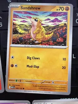 Shinji Kanda Pokemon TCG Card Artist Lot (5) Various Sets Unique Art NM - Image 3