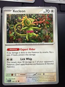 Shinji Kanda Pokemon TCG Card Artist Lot (5) Various Sets Unique Art NM - Image 5