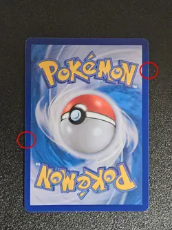 Greninja ex SAR 114/083 Korean Pokemon TCG Card Ninja Spinner 2026 Holo M4 NM- - Image 5