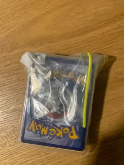 60 card ready made Pokemon Deck! Contains 57 basic cards and three foil cards! - Image 1