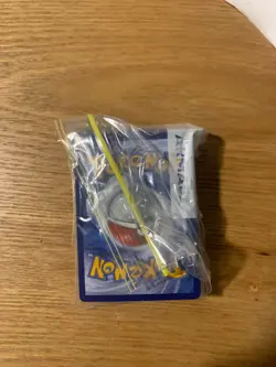 60 card ready made Pokemon Deck! Contains 57 basic cards and three foil cards! - Image 2