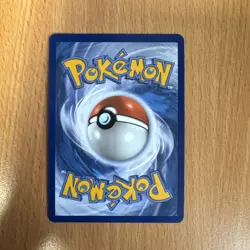Team Rocket's Moltres ex 208/182 Holo Destined Rivals Stamped Promo Pokemon Card - Image 2