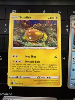 Shinji Kanda Pokemon TCG Card Artist Lot (8) Various Sets Unique Art NM - Image 2