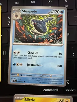 Shinji Kanda Pokemon TCG Card Artist Lot (8) Various Sets Unique Art NM - Image 3