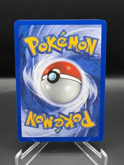 Pokemon Card - Erika's Clefairy Gym Heroes 25/132 1st Edition Rare - Image 2