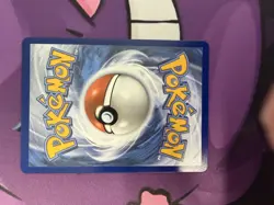 Pokemon TCG Journey Together Iono's Bellibolt EX Full Art Card 172/159 - Image 2