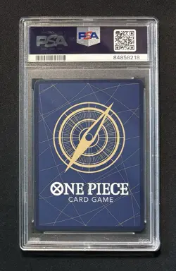 Roronoa Zoro ST01-013 Promo Premium Card Collection ONE PIECE FILM RED PSA 9 - Image 3