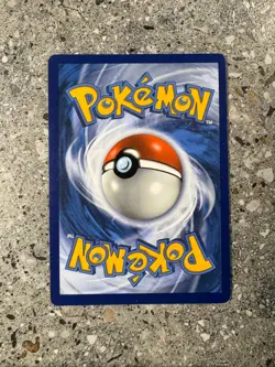 Pokemon TCG Cards Oricorio SWSH210 Fusion Strike Prerelease Promo Holo - Image 2