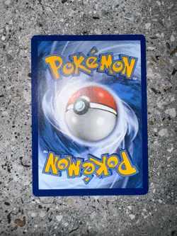 Pokemon TCG Cards Oricorio SWSH210 Fusion Strike Prerelease Promo Holo - Image 4