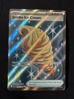 Pokemon TCG 20-Card Lot Holo/Foil ex Mega EX ACE SPEC Tera Mixed Cards - Image 3