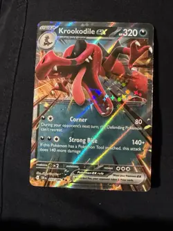 Pokemon TCG 20-Card Lot Holo/Foil ex Mega EX ACE SPEC Tera Mixed Cards - Image 4
