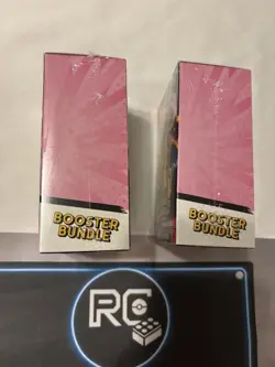 Pokemon TCG: 2x Mega Evolution Ascended Heroes Booster Bundles! 120 total cards! - Image 4