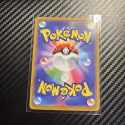 Marnie Full Art Holo ACG DIY Goddess Story Pokemon Waifu Trainer Card - Image 2