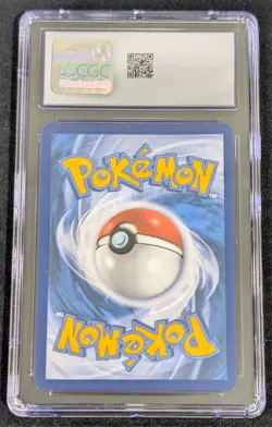 CGC 10 Scyther 006/034 Classic Holo GEM MINT Venusaur Lugia Pokemon Card PSA - Image 2