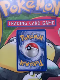 Haunter 35/92 EX Legend Maker Pokemon Card - Image 2