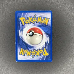 Dark Raichu 7/110 Holo Rare Legendary Collection 2002 Nintendo Pokemon Card - Image 3