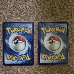 Pokemon 1999 Base Set 1st edition Shadowless Bundle Cards NM-LP Condition - Image 2