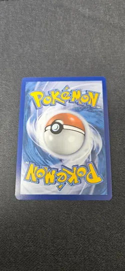 Pokemon TCG Wailord Special Illustration Rare Card Journey Together 162/159 - Image 3