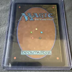 MTG Witch-King of Angmar (Borderless Poster) LOTR 0736 Eng Regular (2023) - NM - Image 2