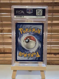 Magneton 159 Promo - PSA 9 - SVP EN from Surging Sparks ETB Pokemon - Image 2