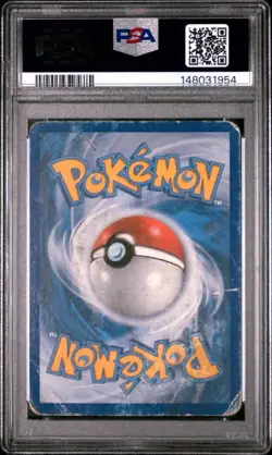 PSA 1 Flareon Holo #BW88 Black Star Promo 2013 Pokemon PR - Image 2