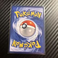 Cynthia V-String Bikini Holo Custom Pokemon Waifu Trainer Card - Image 2