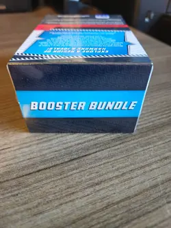 Pokemon TCG SV: Black Bolt Booster Bundle - Factory Sealed - 6 Packs - Image 5