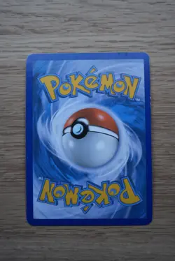 Pokemon TCG - Eevee Promo Collection - BW87 to BW94 + XY04 LP - Image 3