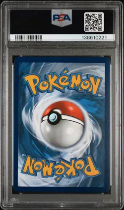 2019 POKEMON SUN & MOON HIDDEN FATES #9 CHARIZARD GX PSA 10 - Image 2