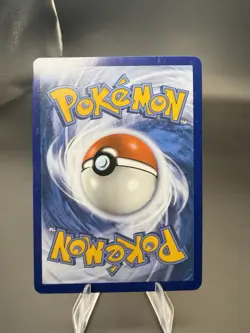 The Pokemon Company Brock's Grit 107/108 Evolutions Full Art Holo Ultra Rare EN - Image 2