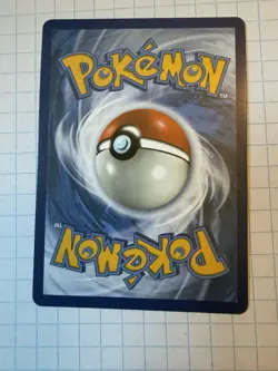 Mega Lopunny & Jigglypuff 261/246 Rainbow Rare - Pokemon TCG - NM Cosmic Eclipse - Image 2