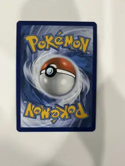 Eri 210/162 Special Illustration Rare Temporal Forces Pokemon TCG NM - Image 2