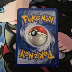 Pokemon TCG Snorlax 64/110 Legendary Collection 2002 Uncommon - MP - Image 2