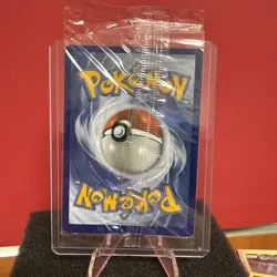Pokemon Greninja SWSH144 Gold Star Celebrations Promo SEALED 🌀Swirl🌀 M/NM - Image 2