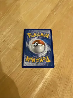 Pokemon TCG Charizard GX Hidden Fates 9/68 Holo Ultra Rare - Image 4