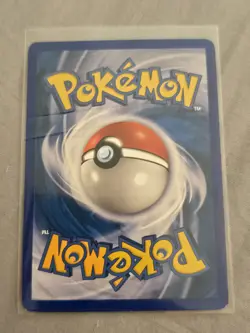 Rayquaza 22/107 Rare Deoxys Pokemon Moderately Played - Image 2