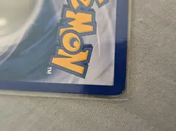 Rayquaza 22/107 Rare Deoxys Pokemon Moderately Played - Image 3