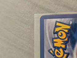 Rayquaza 22/107 Rare Deoxys Pokemon Moderately Played - Image 5