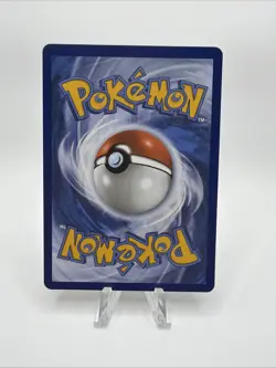 Roxie's Performance 112/086 - Pokemon TCG Me04: Chaos Rising - Image 2