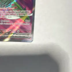 Pokemon Yanmega ex 206/182 Ultra Rare Holo Full Art Sv10 280 HP English - Image 4