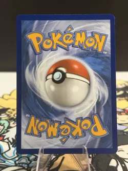 Pokemon TCG: ME04 Chaos Rising - Prism Tower UR 111/086 - NM+ - Image 2