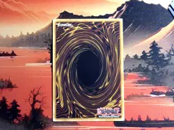 YuGiOh! Polymerization RA02-EN047 1st Edition NM SUR - Image 2