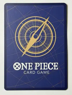 Three Thousand Worlds Alt Art Foil OP03-057 R One Piece TCG Premium Booster ENG - Image 2