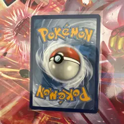 Pokemon Cards Jirachi 119/185 Vivid Voltage Amazing Rare NM - Image 2