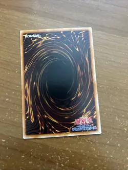 Yugioh Japanese 303-038 My Body as a Shield Common Card - Image 2