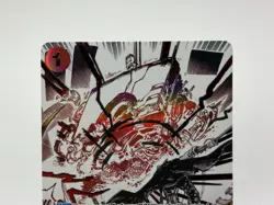 Divine Departure (Alt Art) OP10-019 English Royal Blood - One Piece Card -✅NM/M✅ - Image 3