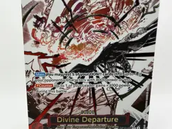 Divine Departure (Alt Art) OP10-019 English Royal Blood - One Piece Card -✅NM/M✅ - Image 4