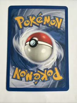Pokemon TCG Kabutops Card 24/62 Fossil, Regular Unlimited, Non-Holo - Image 2