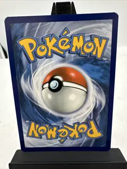 ⭐ Pokemon TCG Rayquaza NM SWSH029 Black Star Promo Card 29 Colorless Cosmos Holo - Image 2
