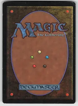 Jandor's Ring Arabian Nights Rare MAGIC: THE GATHERING - Image 2